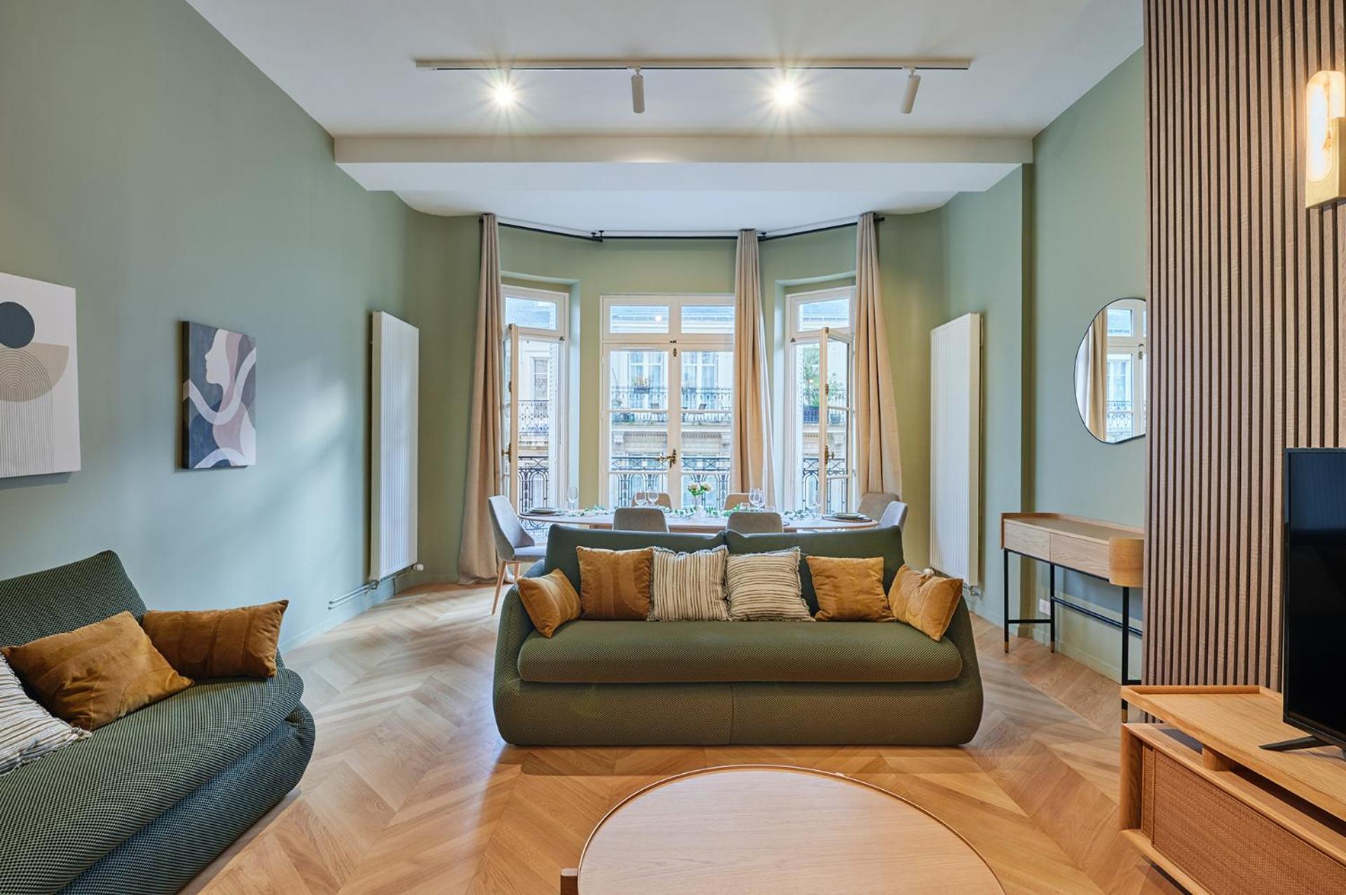 Residence Trocadero By Studio Prestige 巴黎 外观 照片