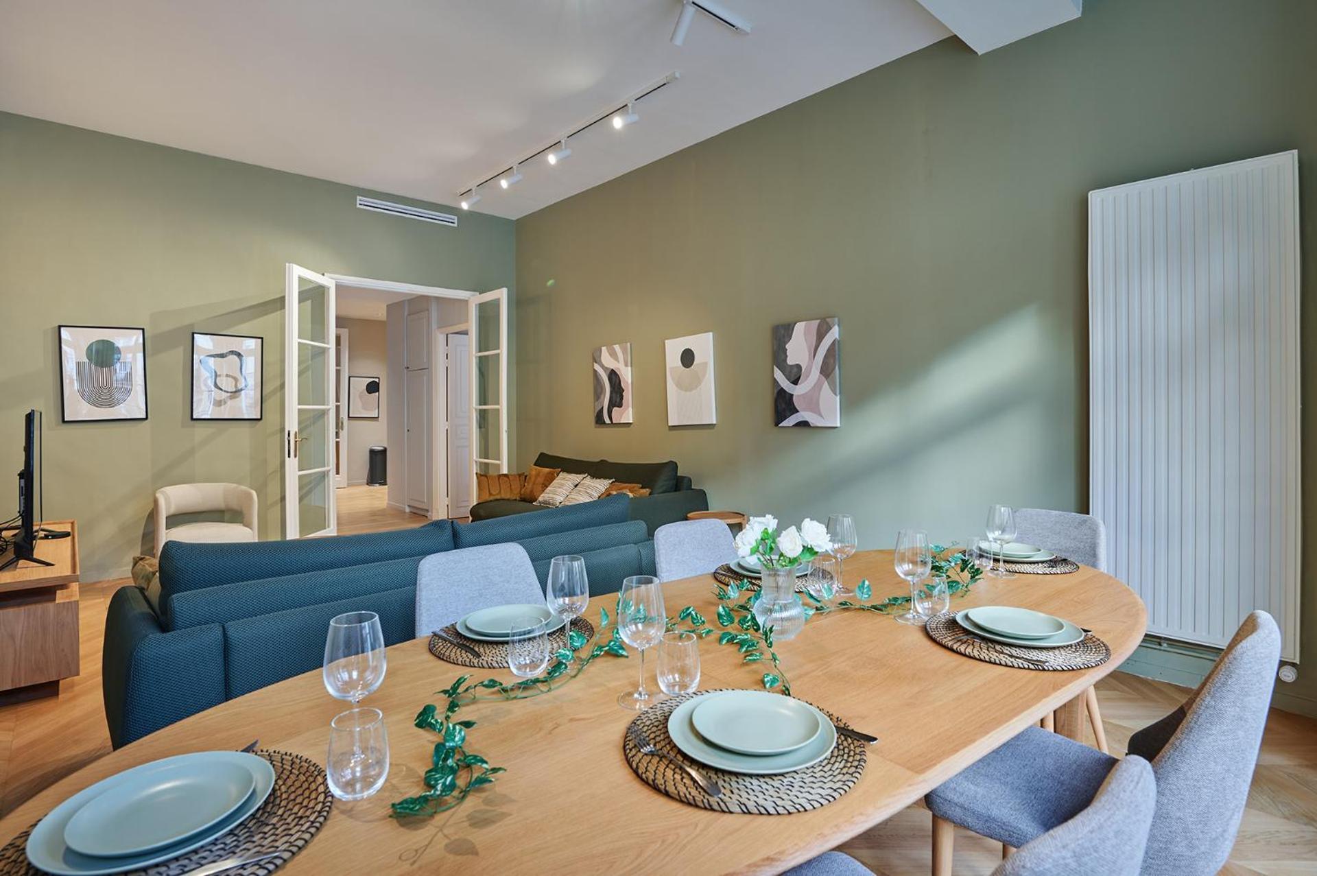 Residence Trocadero By Studio Prestige 巴黎 外观 照片