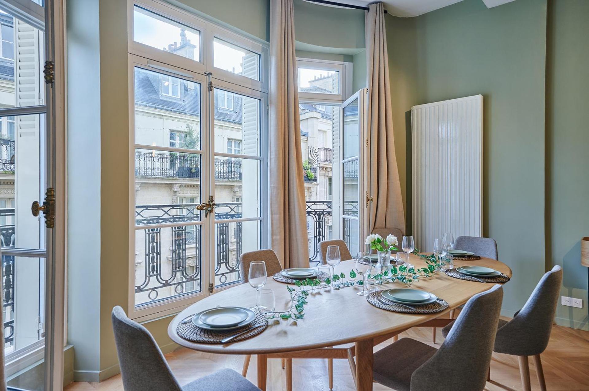 Residence Trocadero By Studio Prestige 巴黎 外观 照片