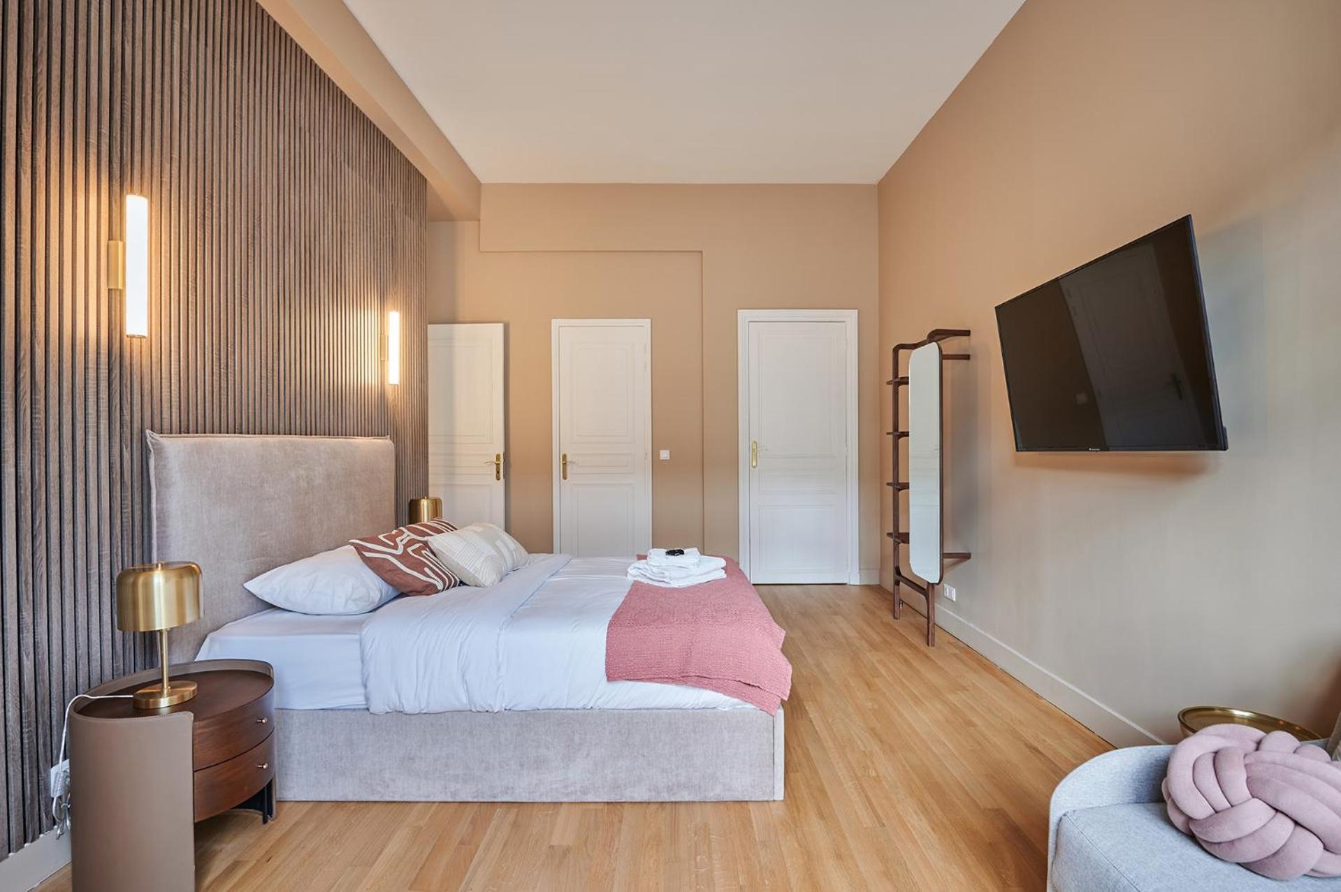 Residence Trocadero By Studio Prestige 巴黎 外观 照片