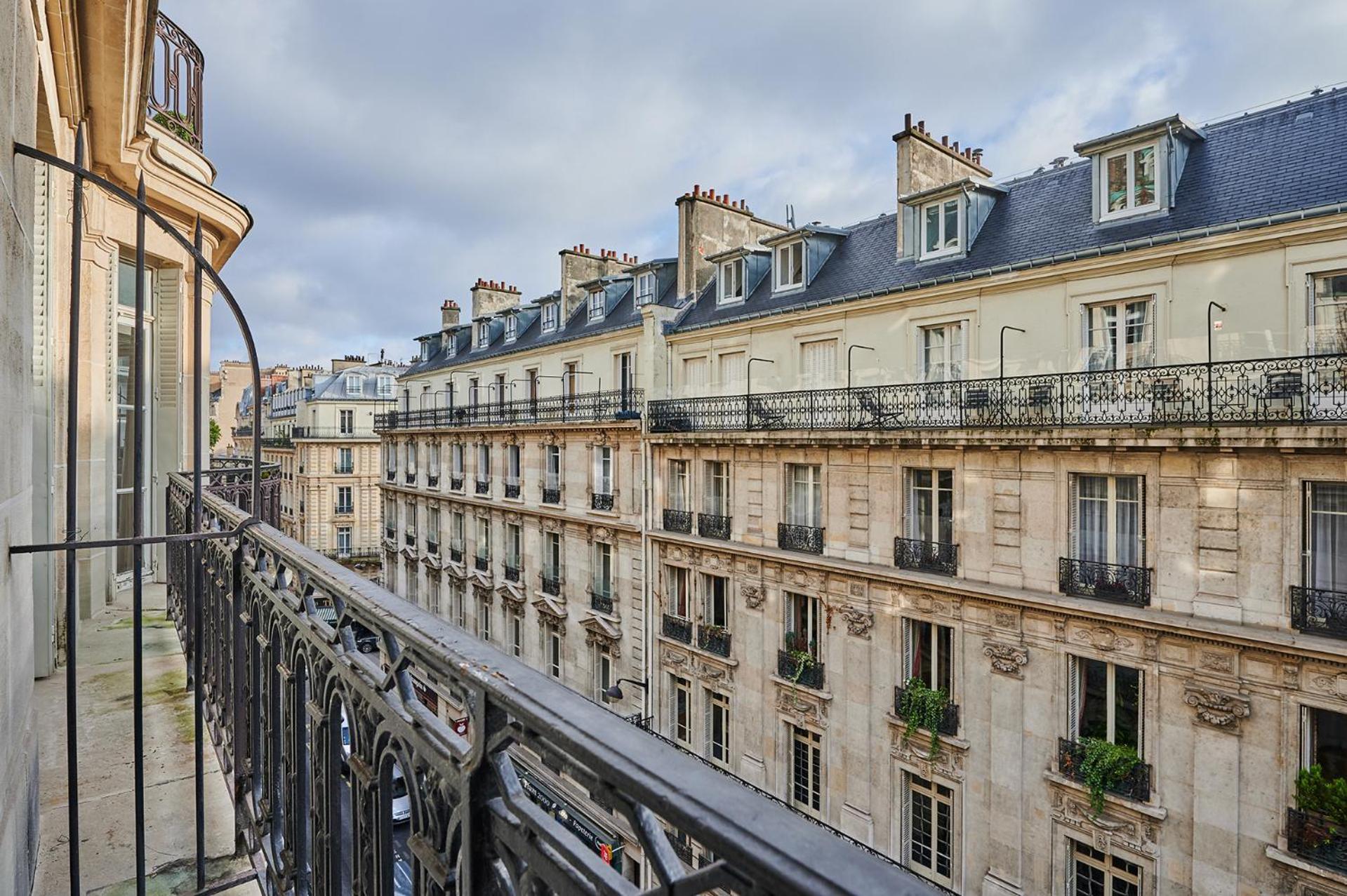 Residence Trocadero By Studio Prestige 巴黎 外观 照片