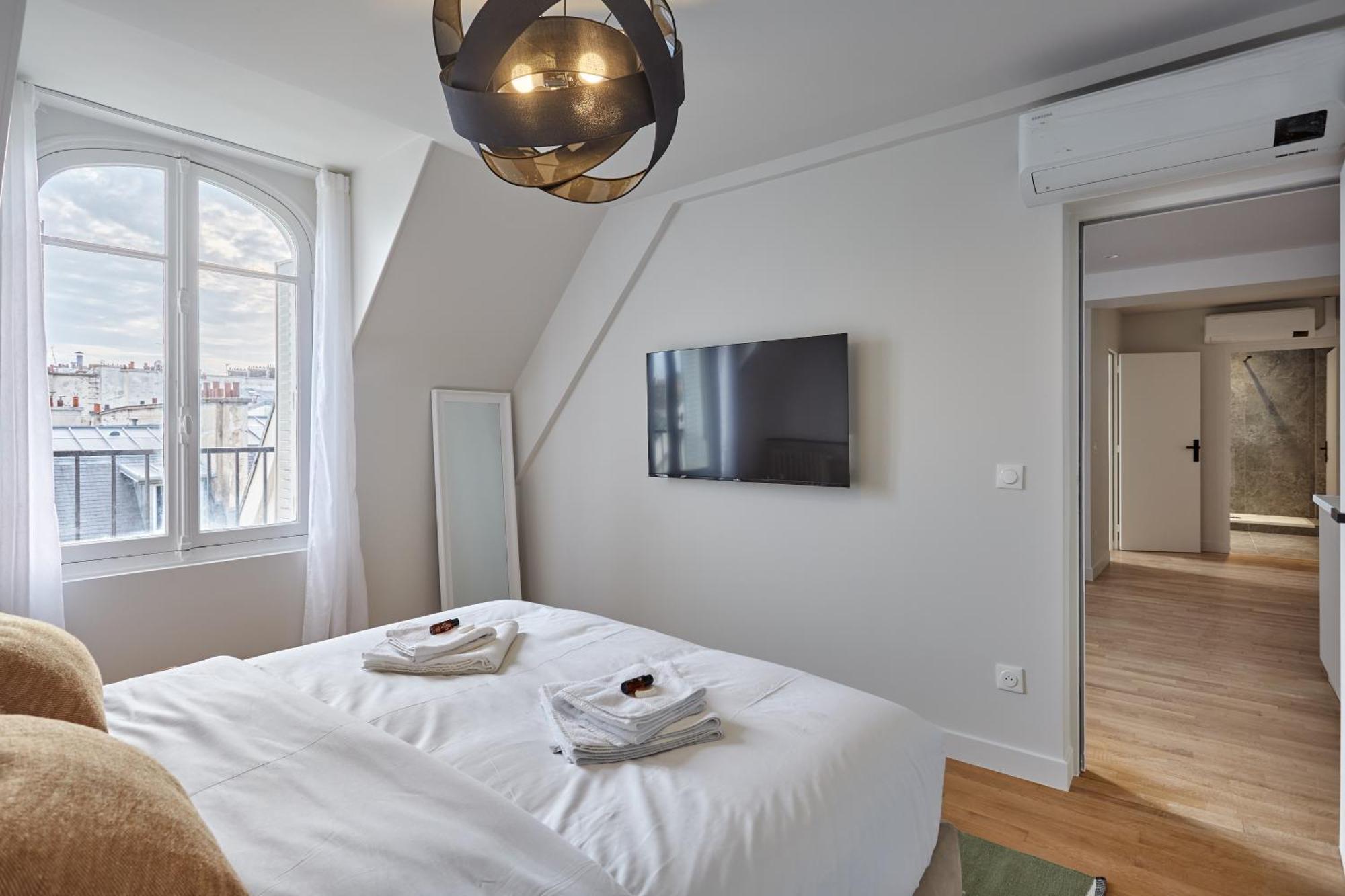 Residence Trocadero By Studio Prestige 巴黎 外观 照片