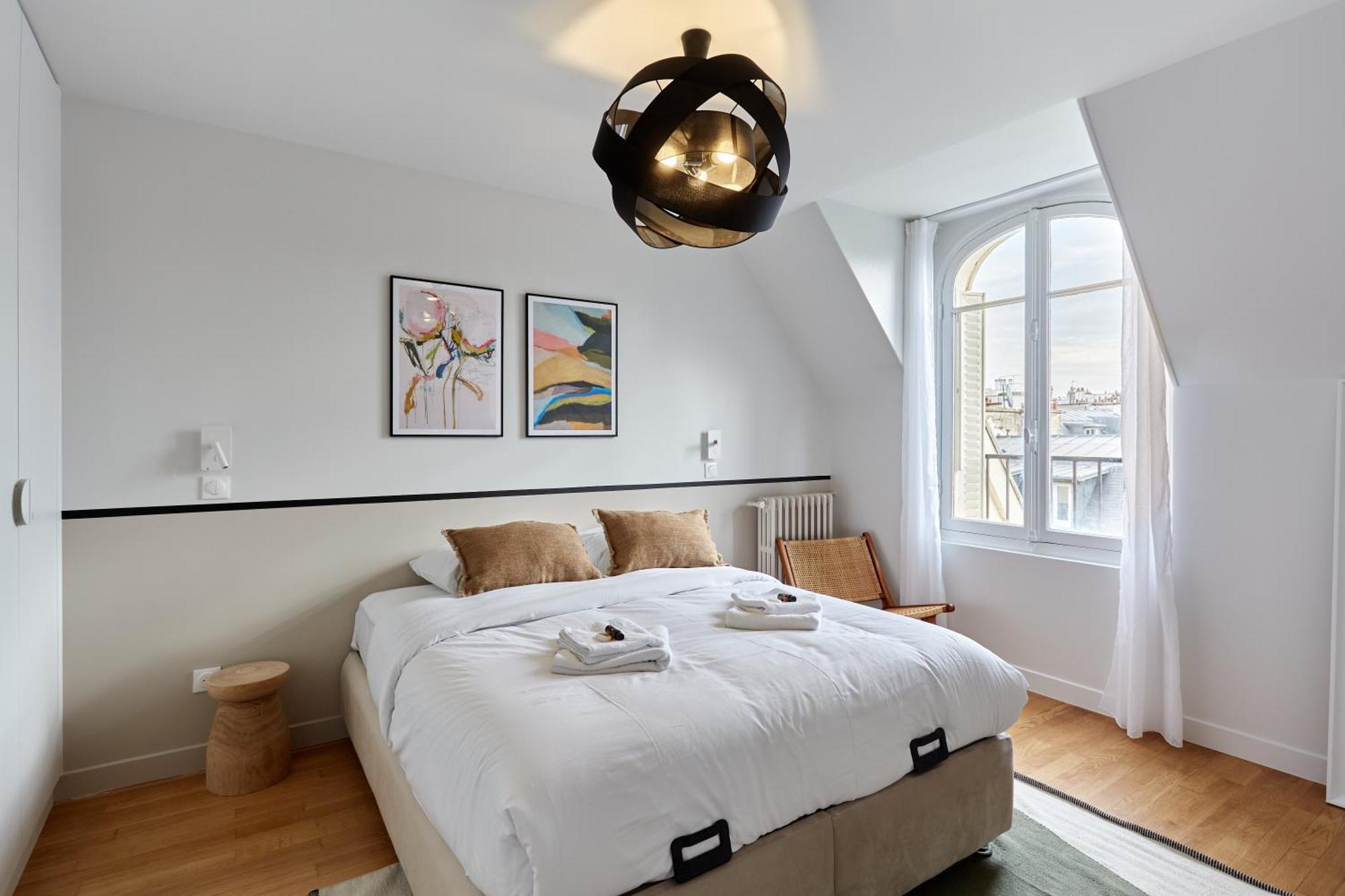 Residence Trocadero By Studio Prestige 巴黎 外观 照片