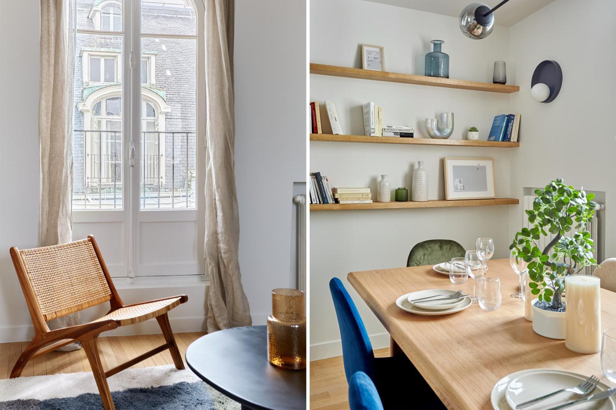 Residence Trocadero By Studio Prestige 巴黎 外观 照片