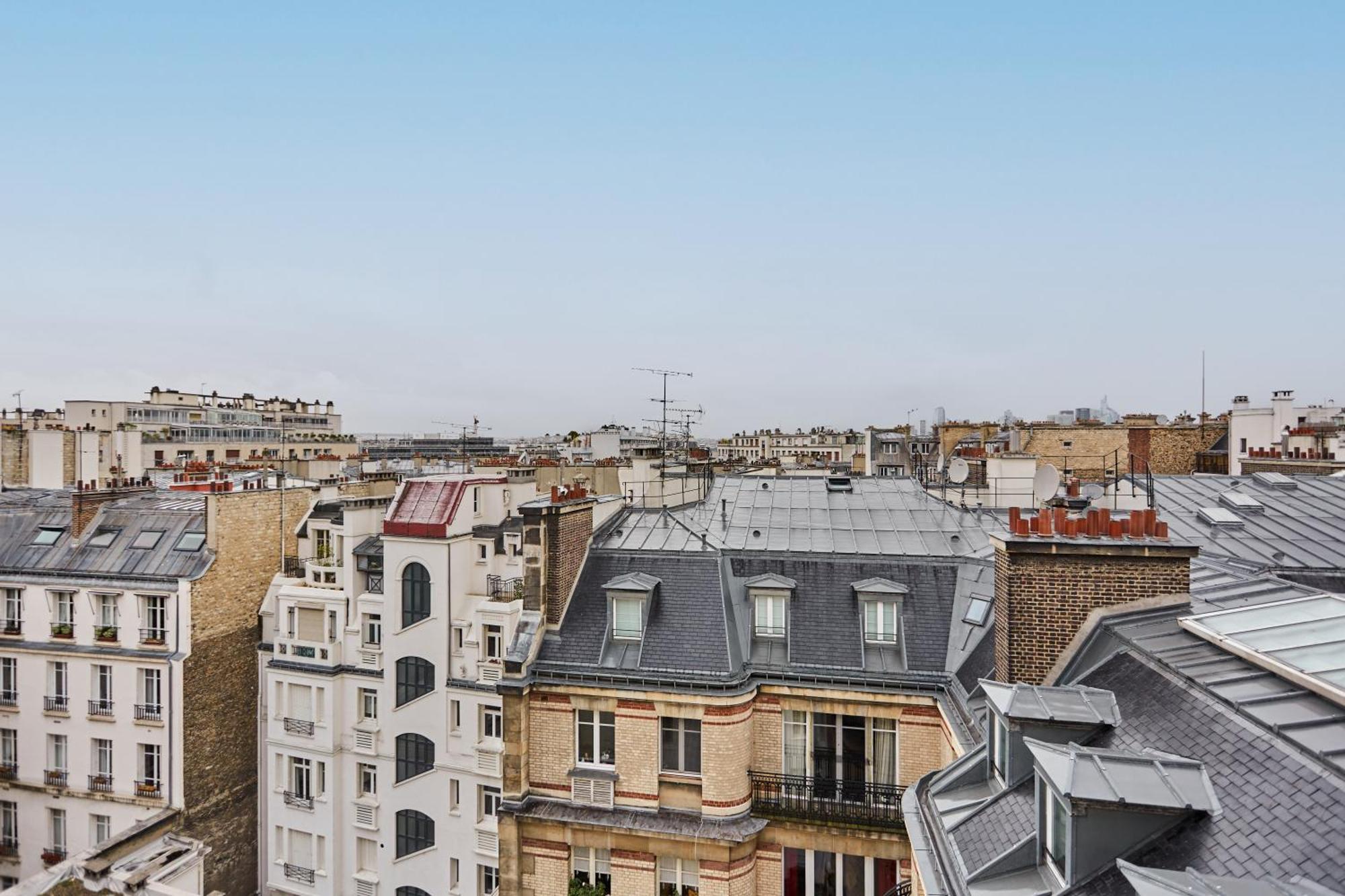 Residence Trocadero By Studio Prestige 巴黎 外观 照片